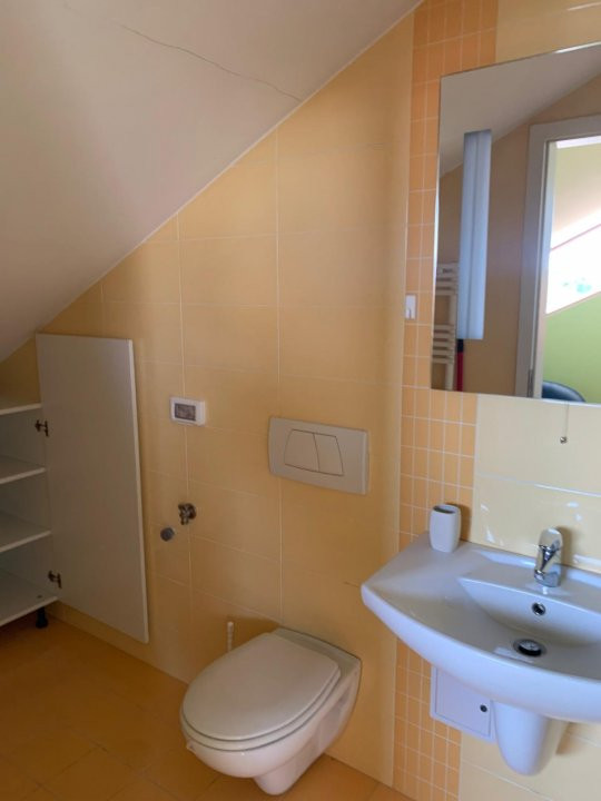 COMISION 0% Duplex cu 5 camere de 217 mp utili - zona Aradului 7, foxfort.ro