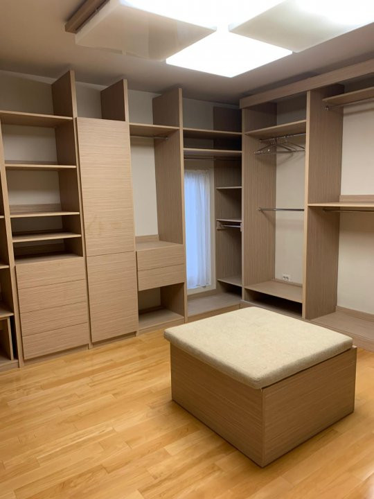 COMISION 0% Duplex cu 5 camere de 217 mp utili - zona Aradului 8, foxfort.ro