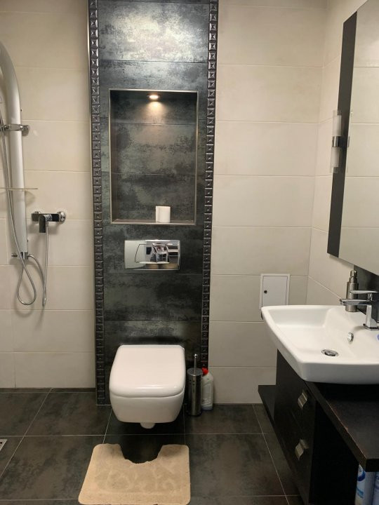 COMISION 0% Duplex cu 5 camere de 217 mp utili - zona Aradului 9, foxfort.ro