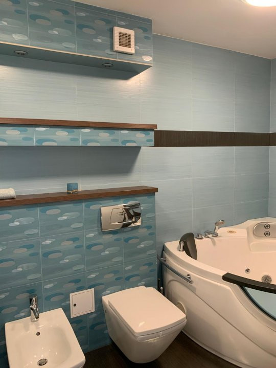 COMISION 0% Duplex cu 5 camere de 217 mp utili - zona Aradului 11, foxfort.ro