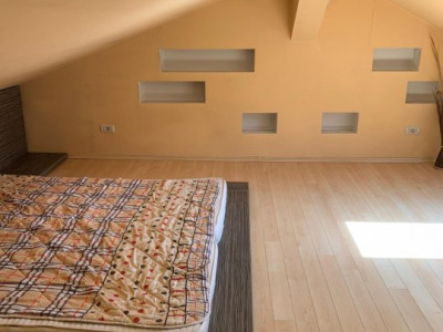 COMISION 0% Duplex cu 5 camere de 217 mp utili - zona Aradului imagine mica 3, foxfort.ro