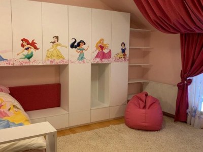 COMISION 0% Duplex cu 5 camere de 217 mp utili - zona Aradului imagine mica 5, foxfort.ro