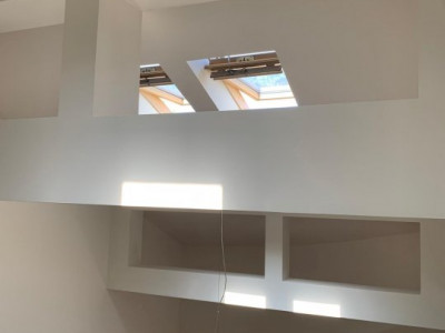 COMISION 0% Duplex cu 5 camere de 217 mp utili - zona Aradului imagine mica 12, foxfort.ro