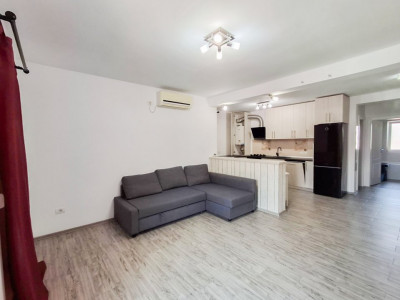Apartament cu 2 camere de vanzare in Giroc imagine mica 2, foxfort.ro