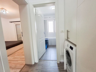 Apartament cu 2 camere de vanzare in Giroc imagine mica 4, foxfort.ro