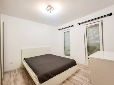 Apartament cu 2 camere de vanzare in Giroc imagine mica 5, foxfort.ro