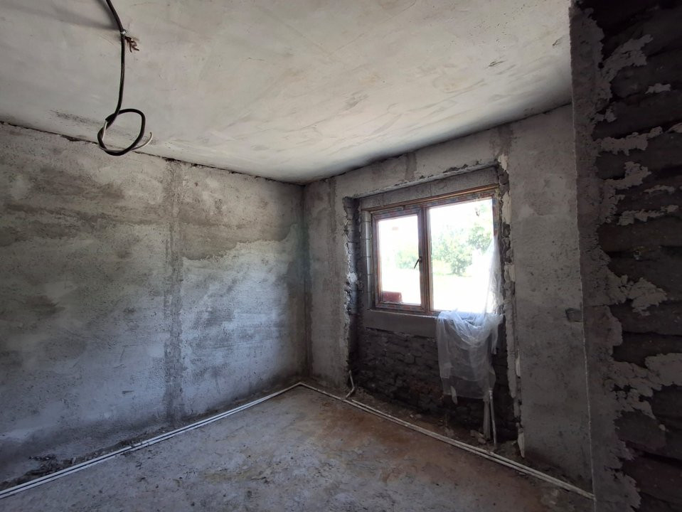 COMISION 0% Spatiu industrial de 695 mp si teren de 1821 mp - Giulvaz 24, foxfort.ro