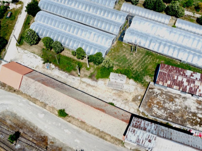 COMISION 0% Spatiu industrial de 695 mp si teren de 1821 mp - Giulvaz imagine mica 4, foxfort.ro