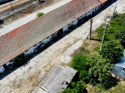 COMISION 0% Spatiu industrial de 695 mp si teren de 1821 mp - Giulvaz imagine mica 8, foxfort.ro