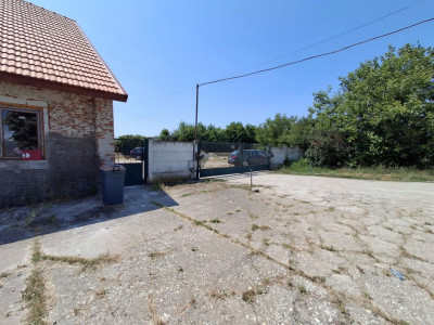 COMISION 0% Spatiu industrial de 695 mp si teren de 1821 mp - Giulvaz imagine mica 9, foxfort.ro