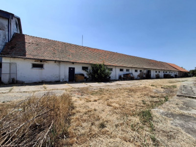 COMISION 0% Spatiu industrial de 695 mp si teren de 1821 mp - Giulvaz imagine mica 12, foxfort.ro