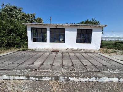 COMISION 0% Spatiu industrial de 695 mp si teren de 1821 mp - Giulvaz imagine mica 14, foxfort.ro