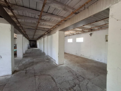 COMISION 0% Spatiu industrial de 695 mp si teren de 1821 mp - Giulvaz imagine mica 16, foxfort.ro