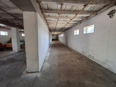 COMISION 0% Spatiu industrial de 695 mp si teren de 1821 mp - Giulvaz imagine mica 17, foxfort.ro