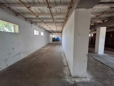 COMISION 0% Spatiu industrial de 695 mp si teren de 1821 mp - Giulvaz imagine mica 18, foxfort.ro