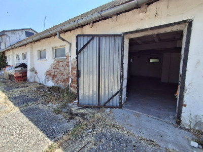 COMISION 0% Spatiu industrial de 695 mp si teren de 1821 mp - Giulvaz imagine mica 20, foxfort.ro