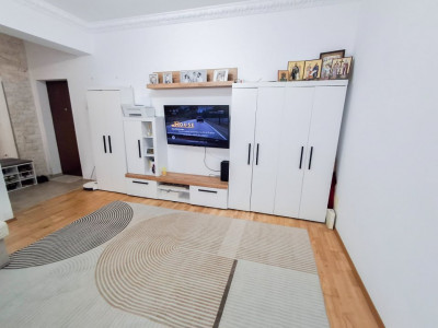 Apartament cu 2 camere de vanzare in Giroc imagine mica 2, foxfort.ro