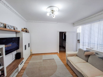 Apartament cu 2 camere de vanzare in Giroc imagine mica 3, foxfort.ro