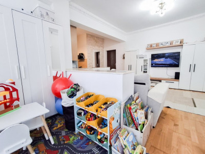 Apartament cu 2 camere de vanzare in Giroc imagine mica 4, foxfort.ro