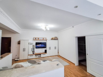 Apartament cu 2 camere de vanzare in Giroc imagine mica 5, foxfort.ro