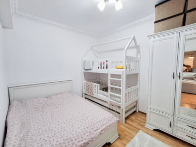 Apartament cu 2 camere de vanzare in Giroc imagine mica 6, foxfort.ro