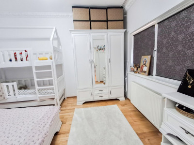 Apartament cu 2 camere de vanzare in Giroc imagine mica 7, foxfort.ro