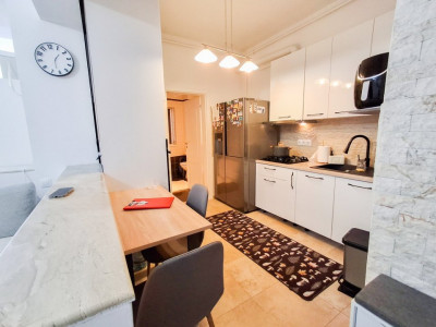 Apartament cu 2 camere de vanzare in Giroc imagine mica 8, foxfort.ro