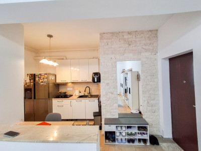 Apartament cu 2 camere de vanzare in Giroc imagine mica 10, foxfort.ro