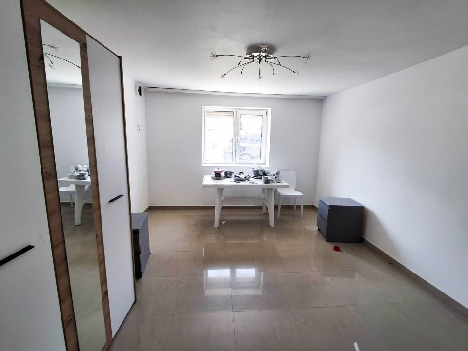 Casa individuala cu teren 432 mp in Timisoara, cartier Plopi 1, foxfort.ro