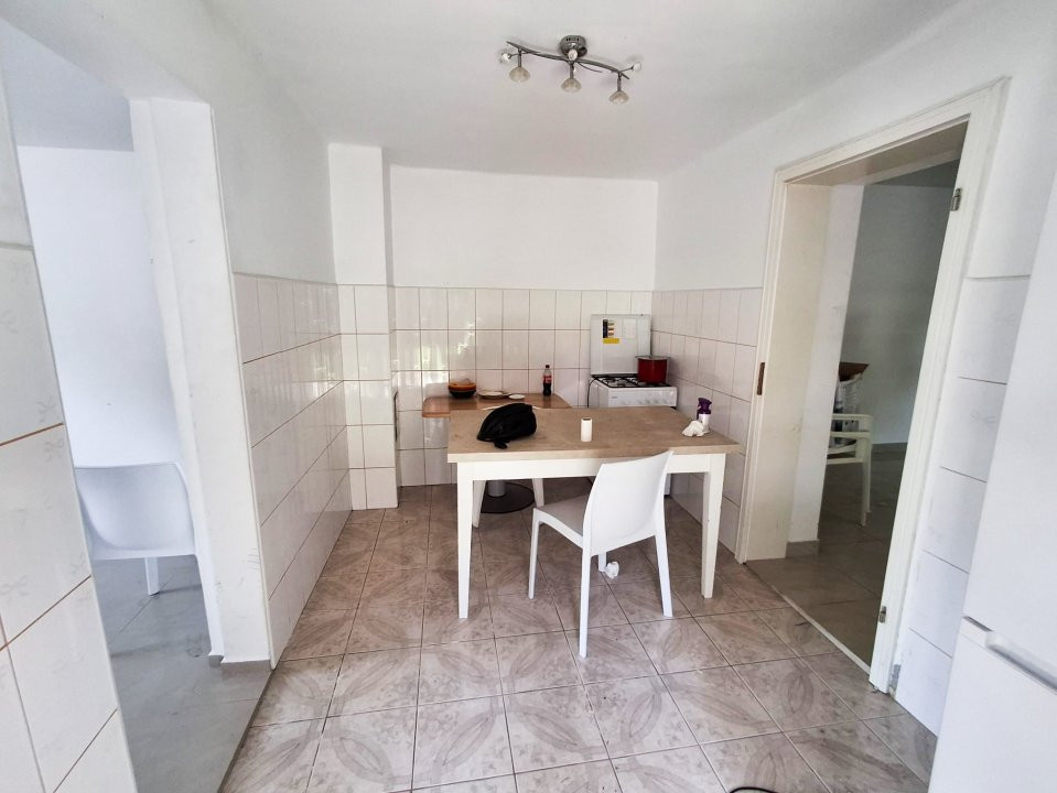 Casa individuala cu teren 432 mp in Timisoara, cartier Plopi 3, foxfort.ro