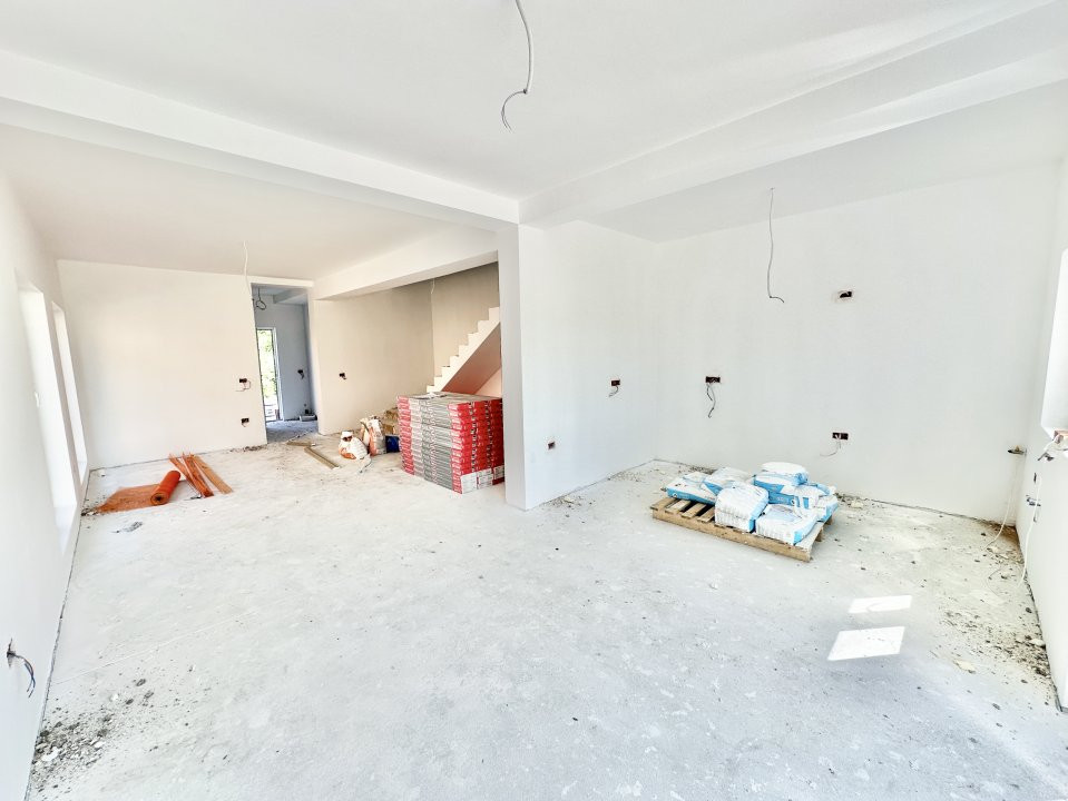  COMISION 0% Duplex premium cu 4 camere in Mosnita, pozitie centrala 4, foxfort.ro