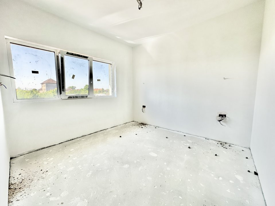  COMISION 0% Duplex premium cu 4 camere in Mosnita, pozitie centrala 7, foxfort.ro