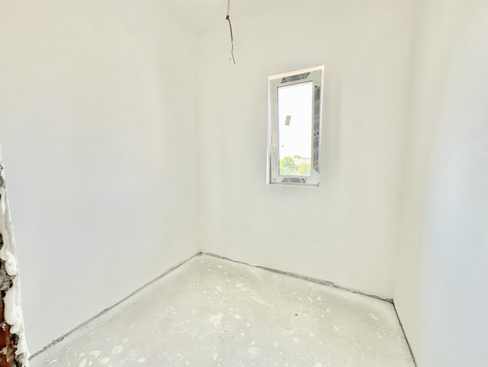  COMISION 0% Duplex premium cu 4 camere in Mosnita, pozitie centrala 13, foxfort.ro
