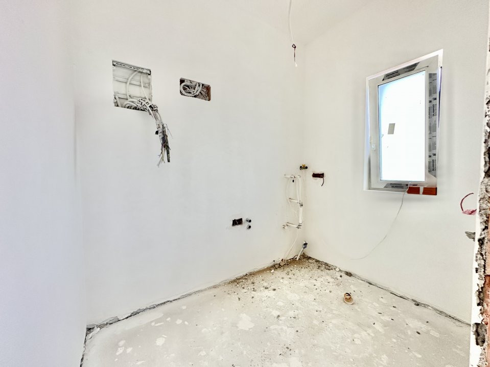  COMISION 0% Duplex premium cu 4 camere in Mosnita, pozitie centrala 17, foxfort.ro