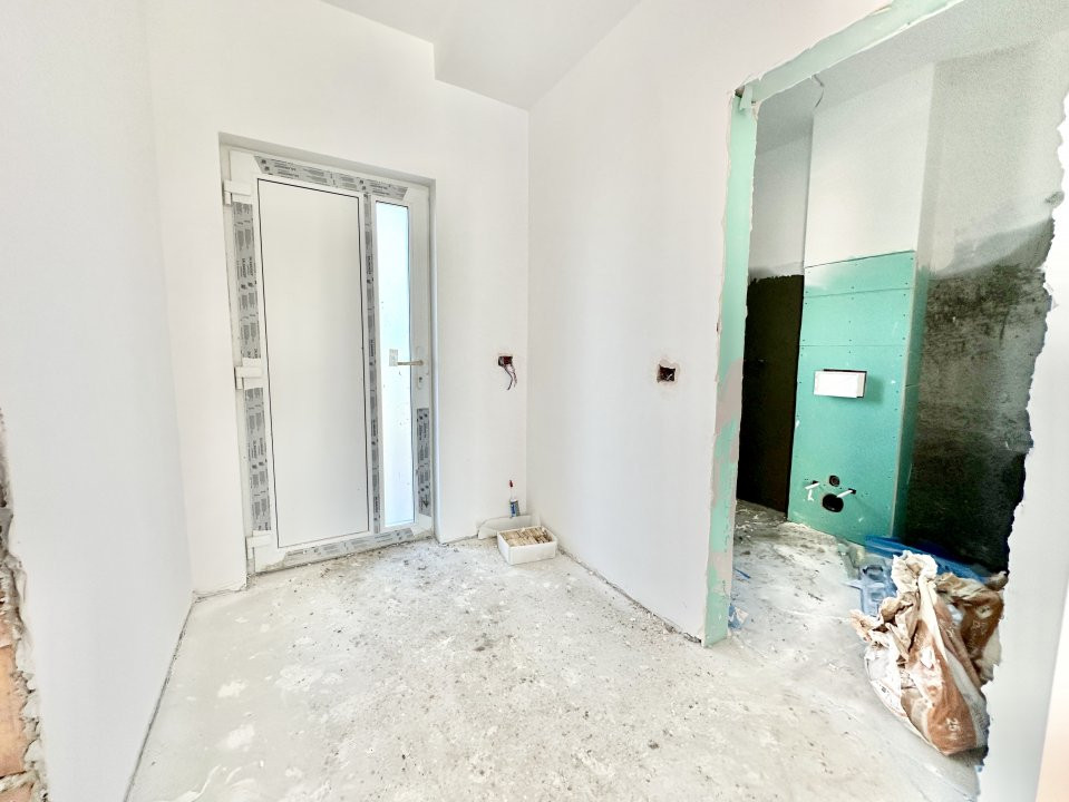  COMISION 0% Duplex premium cu 4 camere in Mosnita, pozitie centrala 18, foxfort.ro