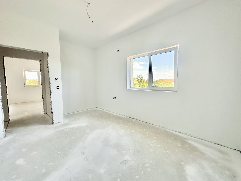  COMISION 0% Duplex premium cu 4 camere in Mosnita, pozitie centrala 12, foxfort.ro