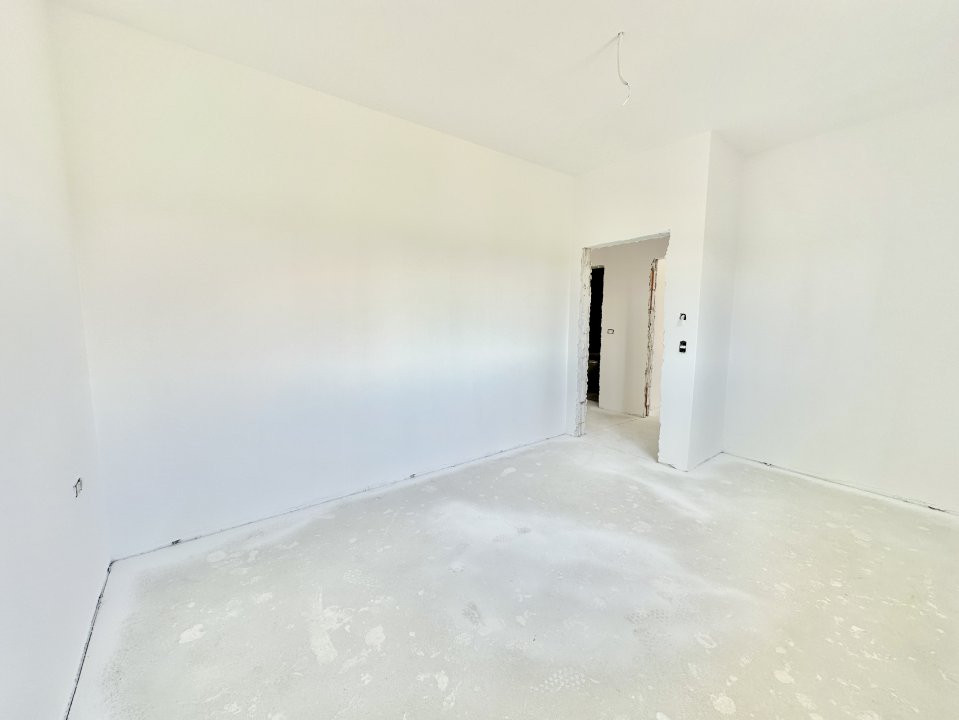  COMISION 0% Duplex premium cu 4 camere in Mosnita, pozitie centrala 15, foxfort.ro