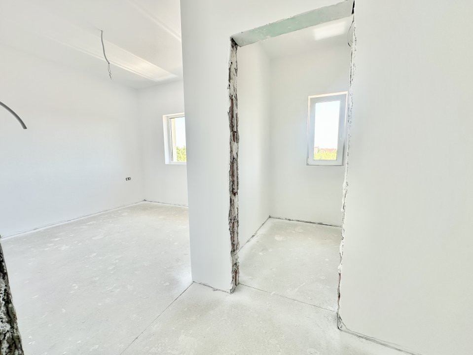  COMISION 0% Duplex premium cu 4 camere in Mosnita, pozitie centrala 18, foxfort.ro