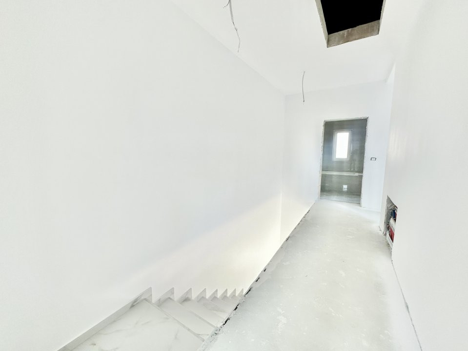  COMISION 0% Duplex premium cu 4 camere in Mosnita, pozitie centrala 20, foxfort.ro
