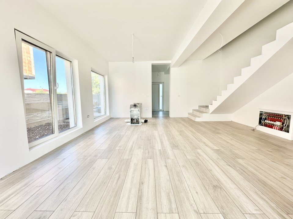  COMISION 0% Duplex premium cu 4 camere in Mosnita, pozitie excelenta  6, foxfort.ro