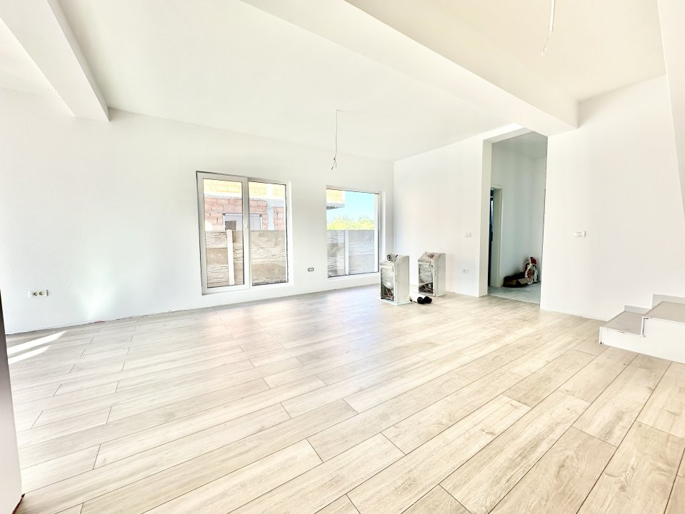  COMISION 0% Duplex premium cu 4 camere in Mosnita, pozitie excelenta  7, foxfort.ro