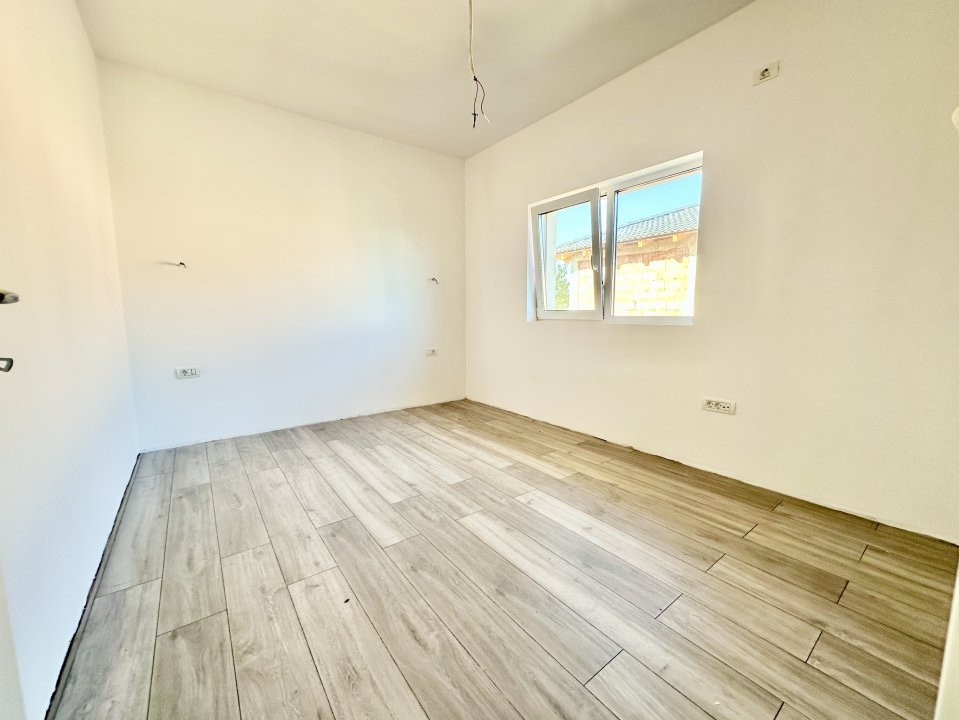  COMISION 0% Duplex premium cu 4 camere in Mosnita, pozitie excelenta  15, foxfort.ro