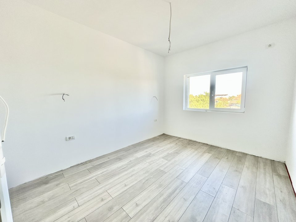  COMISION 0% Duplex premium cu 4 camere in Mosnita, pozitie excelenta  18, foxfort.ro