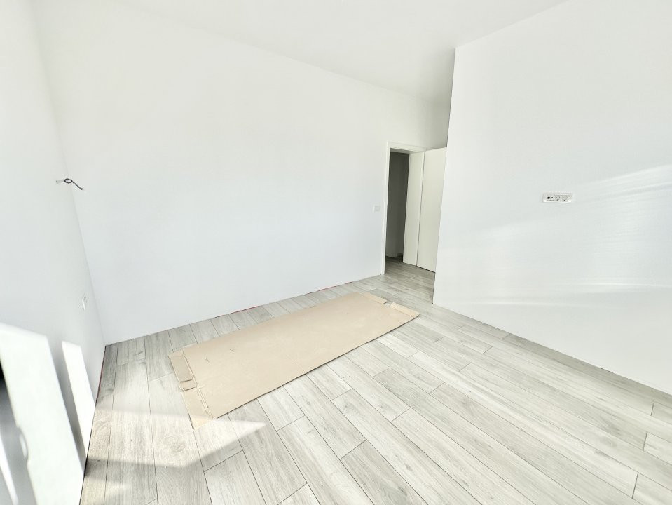  COMISION 0% Duplex premium cu 4 camere in Mosnita, pozitie excelenta  19, foxfort.ro