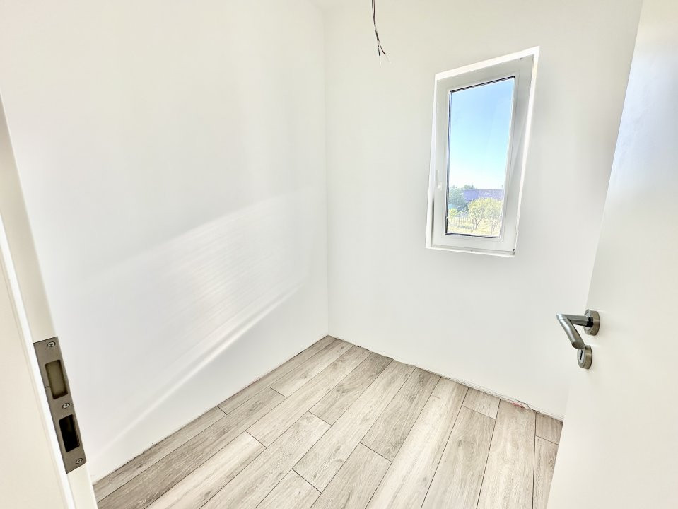  COMISION 0% Duplex premium cu 4 camere in Mosnita, pozitie excelenta  21, foxfort.ro