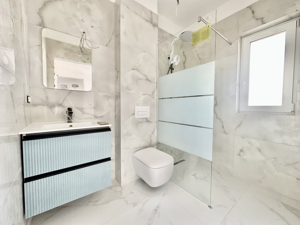  COMISION 0% Duplex premium cu 4 camere in Mosnita, pozitie excelenta  23, foxfort.ro