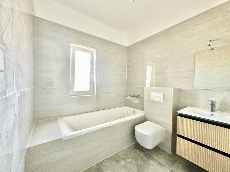  COMISION 0% Duplex premium cu 4 camere in Mosnita, pozitie excelenta  25, foxfort.ro