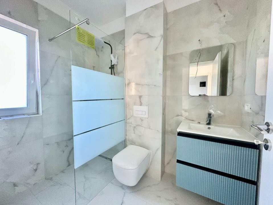  COMISION 0% Duplex premium cu 4 camere in Mosnita, pozitie excelenta  26, foxfort.ro