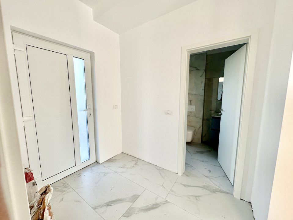  COMISION 0% Duplex premium cu 4 camere in Mosnita, pozitie excelenta  27, foxfort.ro