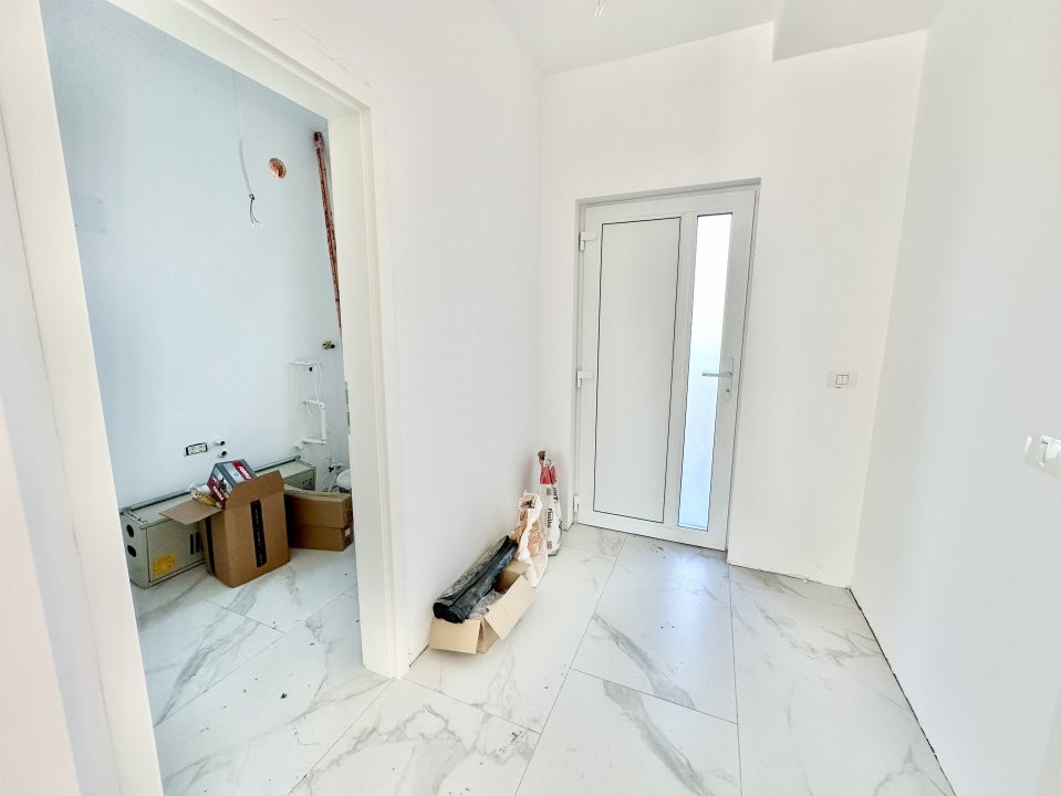  COMISION 0% Duplex premium cu 4 camere in Mosnita, pozitie excelenta  28, foxfort.ro